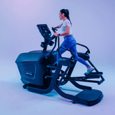 Star Trac 8 Series VersaStrider w/ Apex LED Console